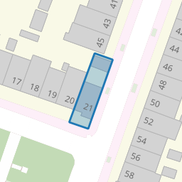 Perceel HLM01-I-3174