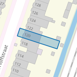 Perceel HLM01-I-3184