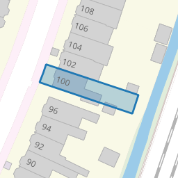 Perceel HLM01-I-3190