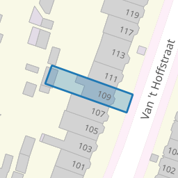 Perceel HLM01-I-3191