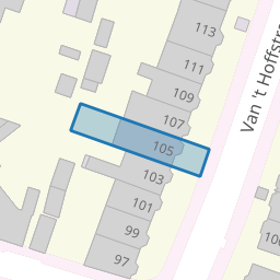 Perceel HLM01-I-3193