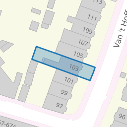 Perceel HLM01-I-3194