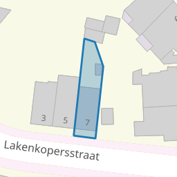 Perceel HLM01-I-3202