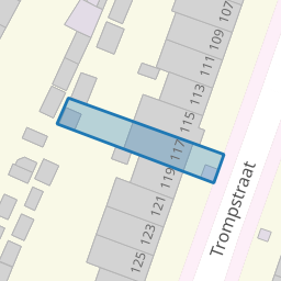 Perceel HLM01-I-3204