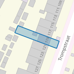 Perceel HLM01-I-3205