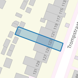 Perceel HLM01-I-3207