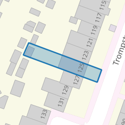 Perceel HLM01-I-3208