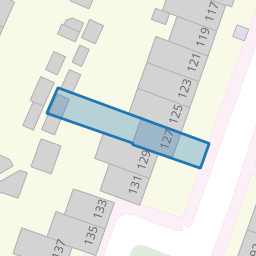 Perceel HLM01-I-3209