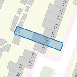 Perceel HLM01-I-3210