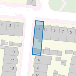 Perceel HLM01-I-3226