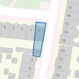 Perceel HLM01-I-3230