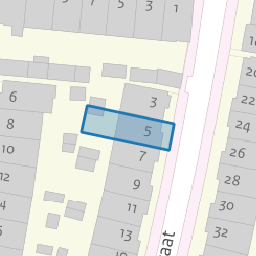 Perceel HLM01-I-3232