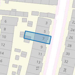 Perceel HLM01-I-3233