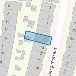 Perceel HLM01-I-3235