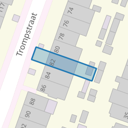 Perceel HLM01-I-3242