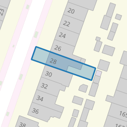 Perceel HLM01-I-3247