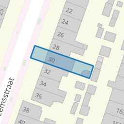 Perceel HLM01-I-3248