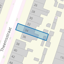 Perceel HLM01-I-3250