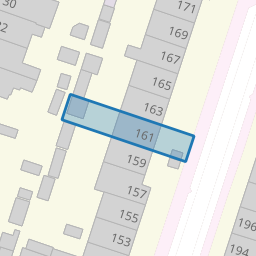 Perceel HLM01-I-3254