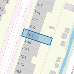 Perceel HLM01-I-3260