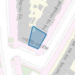 Perceel HLM01-I-3272