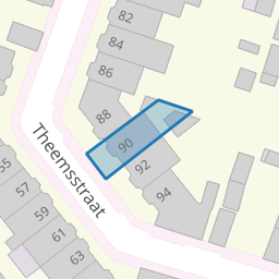 Perceel HLM01-I-3281