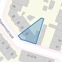 Perceel HLM01-I-3283