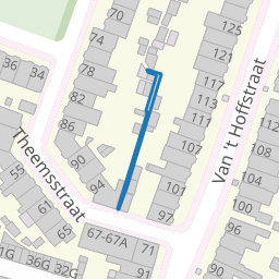 Perceel HLM01-I-3284