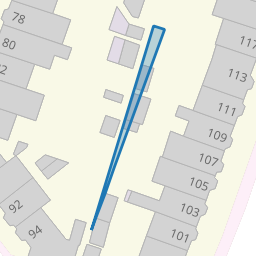 Perceel HLM01-I-3285