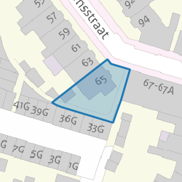 Perceel HLM01-I-3294