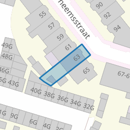 Perceel HLM01-I-3295