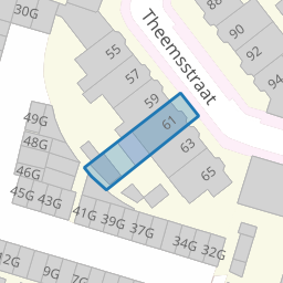 Perceel HLM01-I-3296