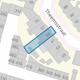 Perceel HLM01-I-3297