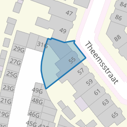 Perceel HLM01-I-3299