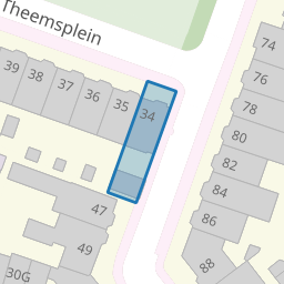 Perceel HLM01-I-3302