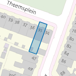 Perceel HLM01-I-3303