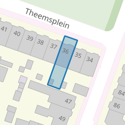 Perceel HLM01-I-3304