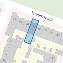 Perceel HLM01-I-3307