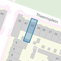 Perceel HLM01-I-3308