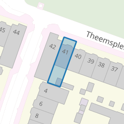 Perceel HLM01-I-3309