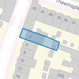 Perceel HLM01-I-3317