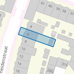 Perceel HLM01-I-3318