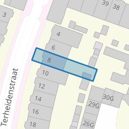 Perceel HLM01-I-3319