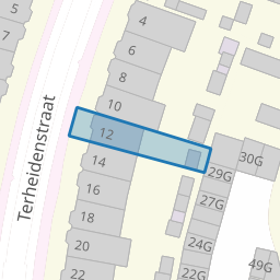 Perceel HLM01-I-3321