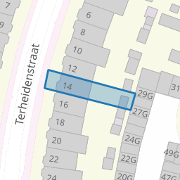 Perceel HLM01-I-3322