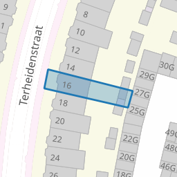 Perceel HLM01-I-3323