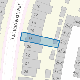 Perceel HLM01-I-3324