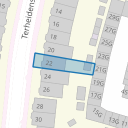 Perceel HLM01-I-3326