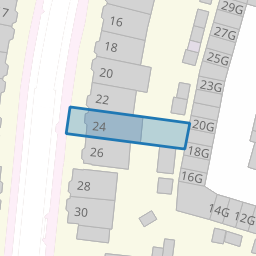 Perceel HLM01-I-3327