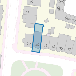 Perceel HLM01-I-3332